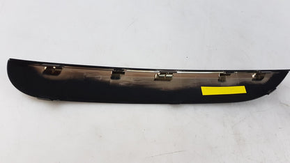 Original OE BMW Stoßstange Zierleiste Satz 51118048494