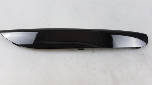 Original OE BMW Stoßstange Zierleiste Satz 51118048494