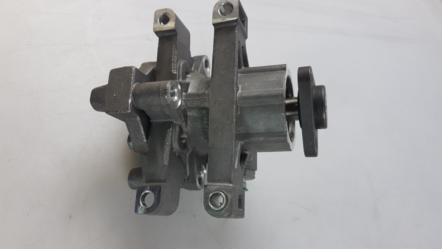 Original PEUGEOT Boxer III CITROEN Jumper III Servopumpe 4007KK