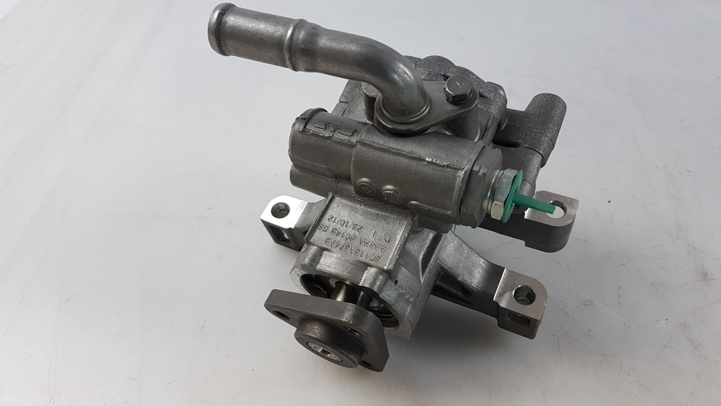 Original PEUGEOT Boxer III CITROEN Jumper III Servopumpe 4007KK