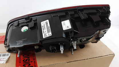 Original AUDI A4 B9 (8W) LED Kombinationsrücklicht Links 8W9945093