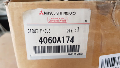 Original OE MITSUBISHI Stoßdämpfer 4060A174