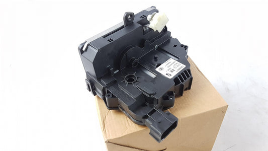 Original OPEL Corsa-D Türschloss vorne links 13258271