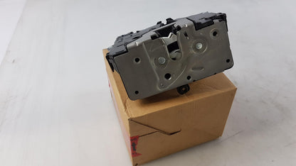 Original OPEL Corsa-D Türschloss vorne links 13258271