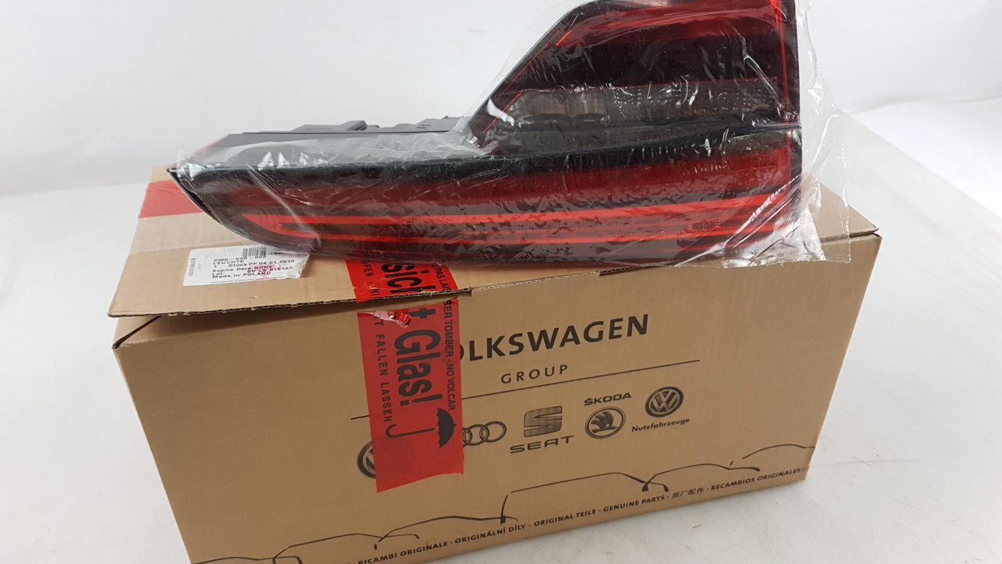 Original AUDI A4 B9 (8W) LED Kombinationsrücklicht Links 8W9945093