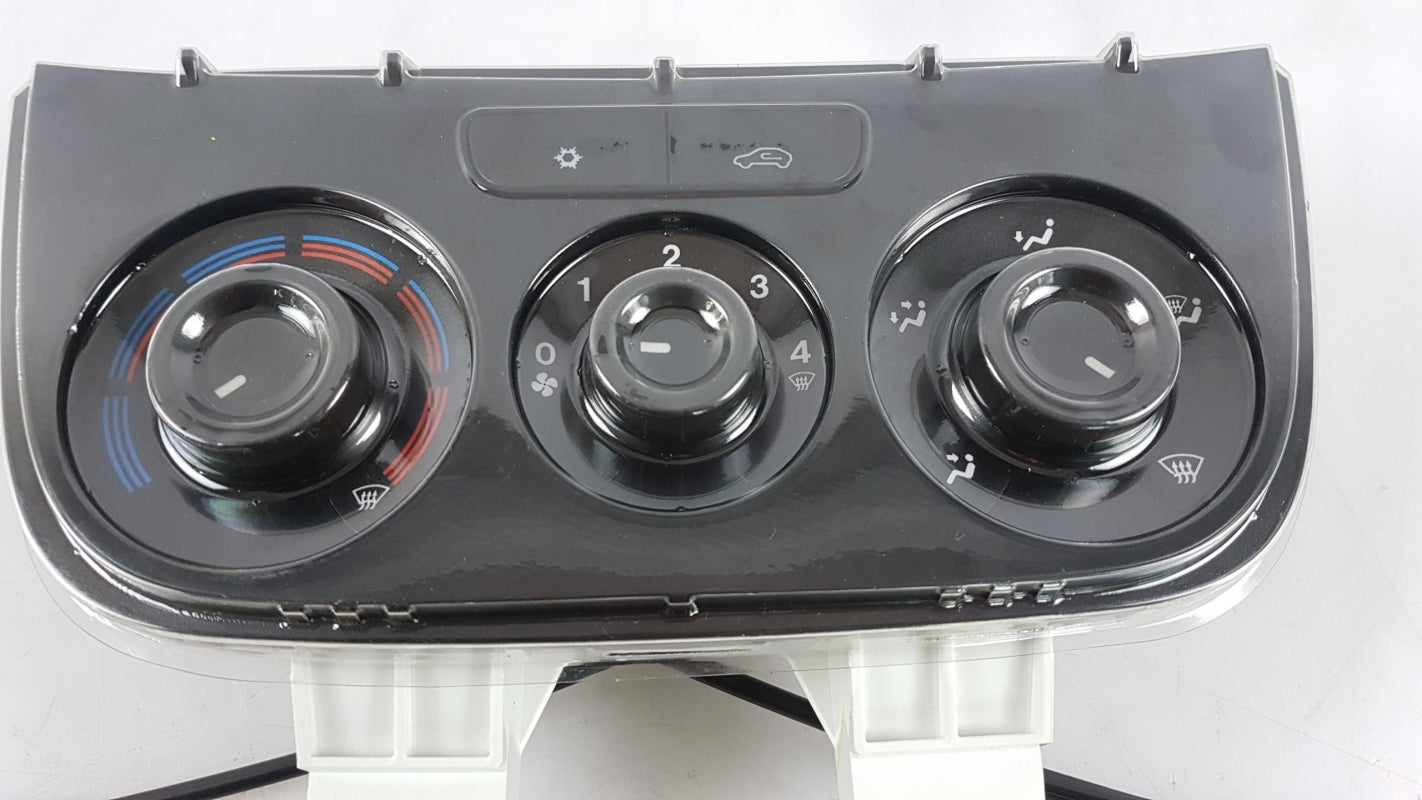 Original OE FIAT Heizungsbetätigung 735498657