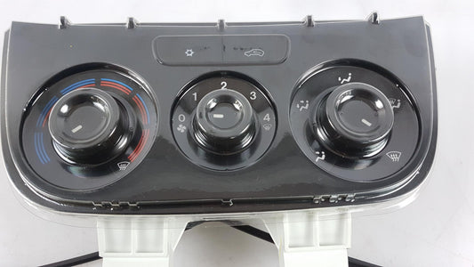 Original OE FIAT Heizungsbetätigung 735498657
