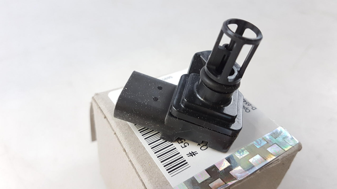 Original OPEL Astra-J Meriva-B Zafira-C Antara Druckschalter 55593802