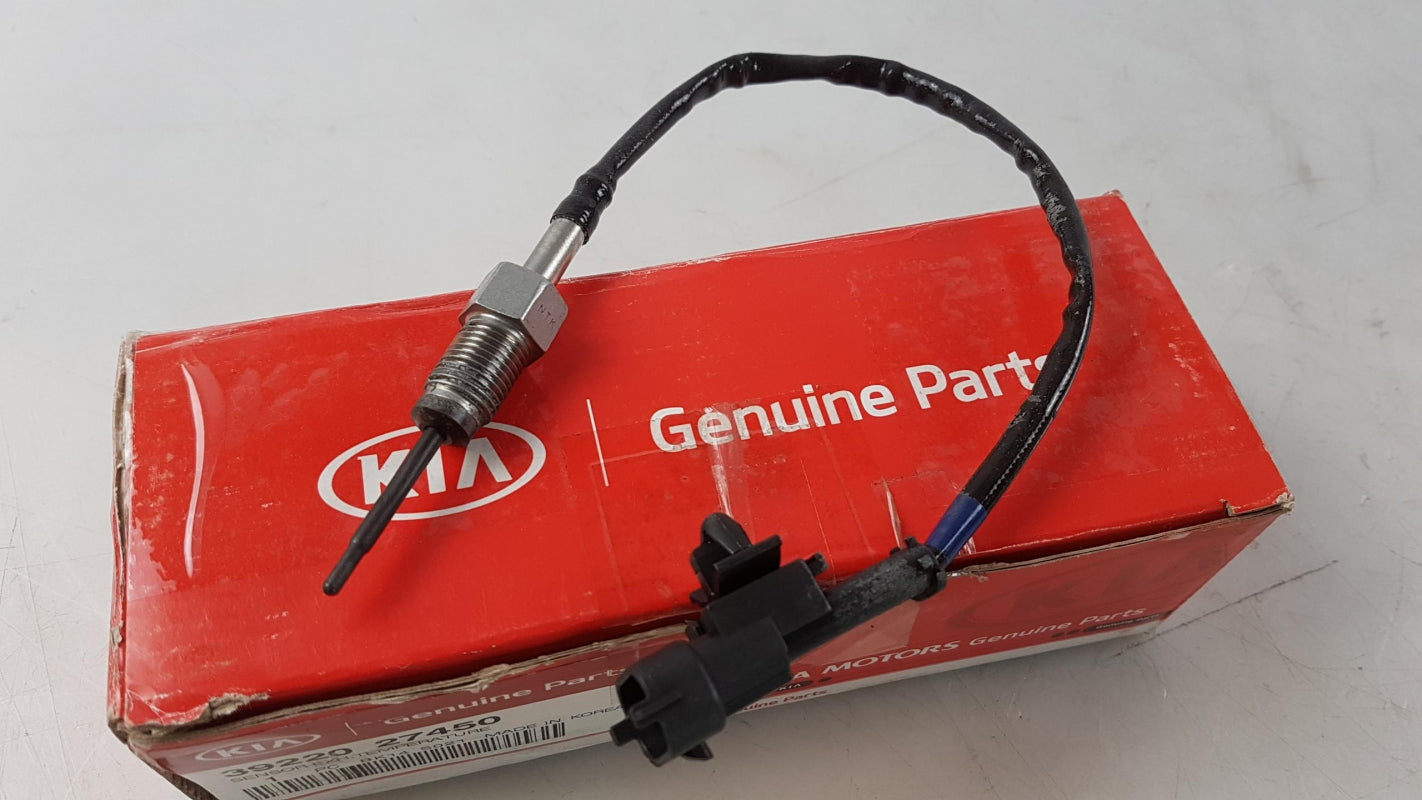 Original HYUNDAI Santa Fe 2005-2009 Abgastemperaturgeber 3922027450
