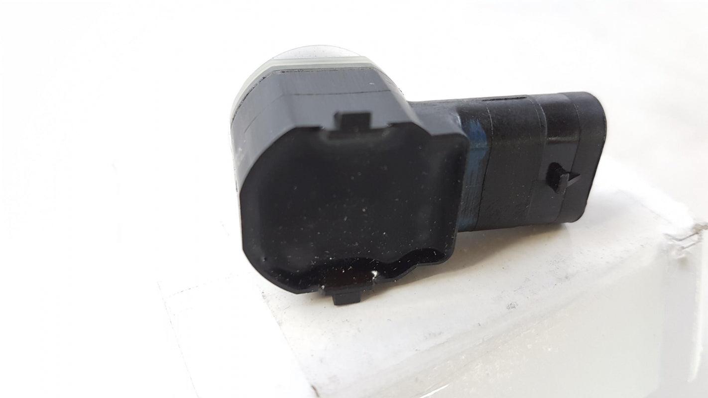 Original ABARTH Nuova 500 08-12 FIAT 500 2012-2015 Parksensor Hinten 71773705