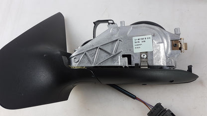 Original OE Volkswagen Außenspiegel Gehäuse 1J1857507D01C