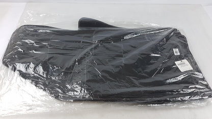 Original FIAT Tipo 4-türig '15- Fußmattensatz 4-teilig Textil schwarz 50927902