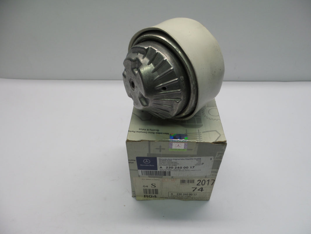 Original OE MERCEDES-BENZ Motorlager A2302400017