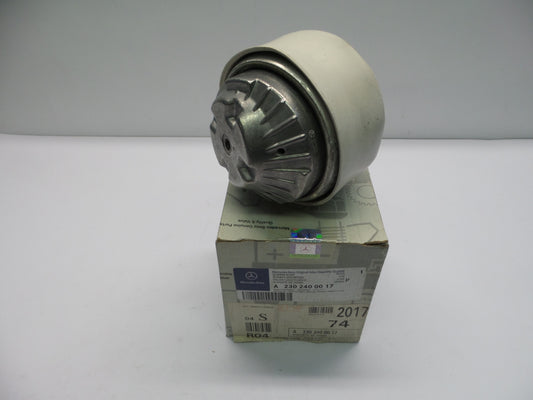 Original OE MERCEDES-BENZ Motorlager A2302400017