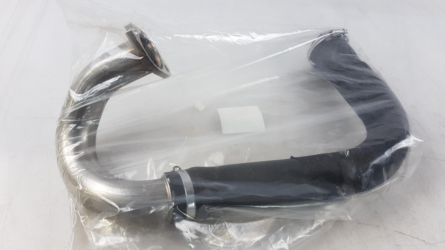 Original OPEL Zafira-B 2005-2015 Astra-H 2004-2014 Turboschlauch 13322486