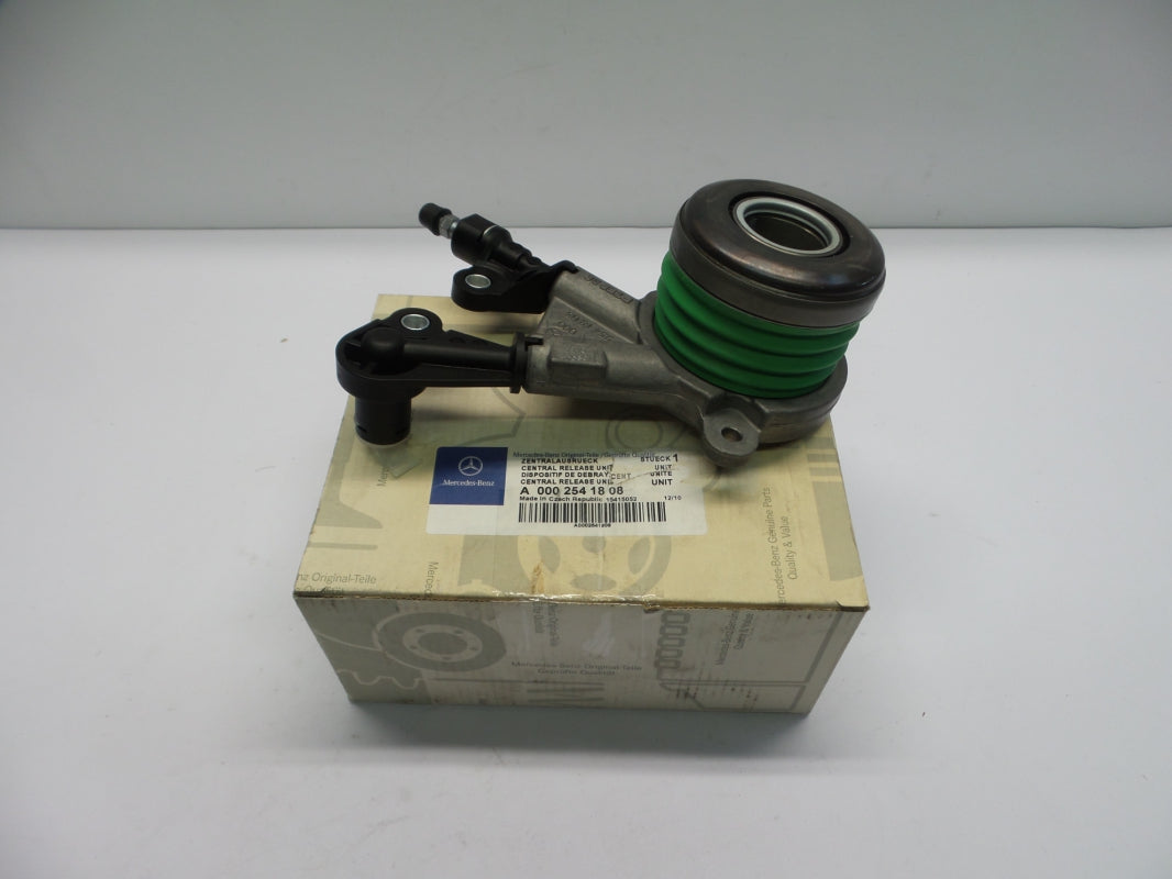 Original MERCEDES-BENZ W368 Zentralausrücker Ausrücklager Kupplung A0002541808