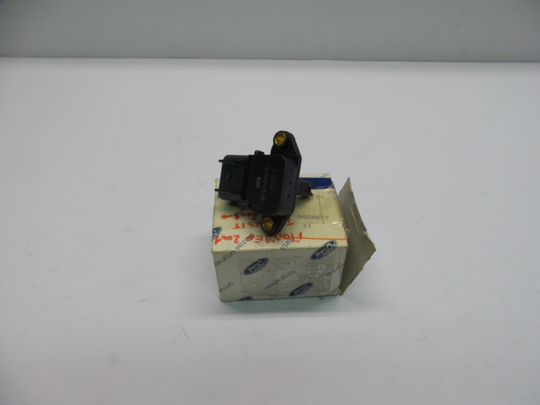 Original FORD Mondeo Transit Ladedrucksensor Unterdrucksensor 4138350