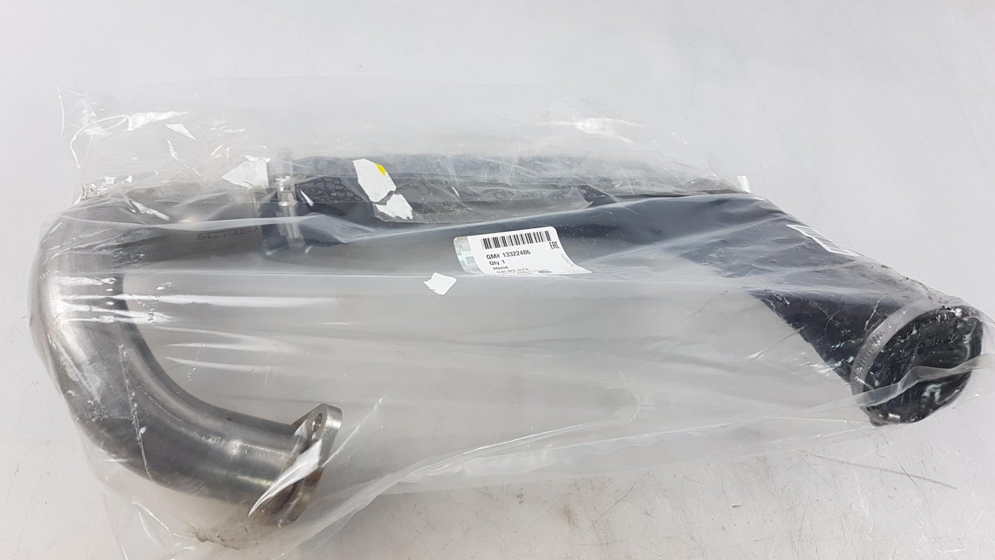Original OPEL Zafira-B 2005-2015 Astra-H 2004-2014 Turboschlauch 13322486