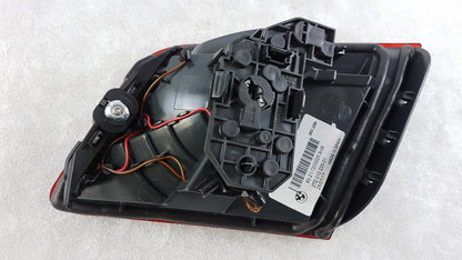 Original BMW 5' F10 F18 Heckleuchte Rückleuchte Innen Links 63217203225