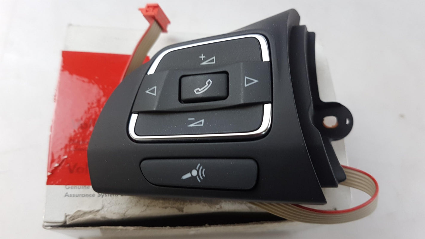 Original VW Amarok Golf VI Tiguan 5N Touran Lenkradschalter links 5C0959537AYQV