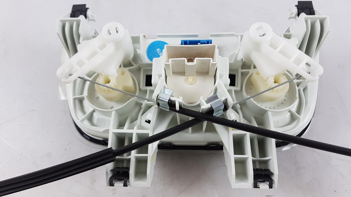 Original OE FIAT Heizungsbetätigung 735498657