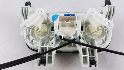 Original OE FIAT Heizungsbetätigung 735498657