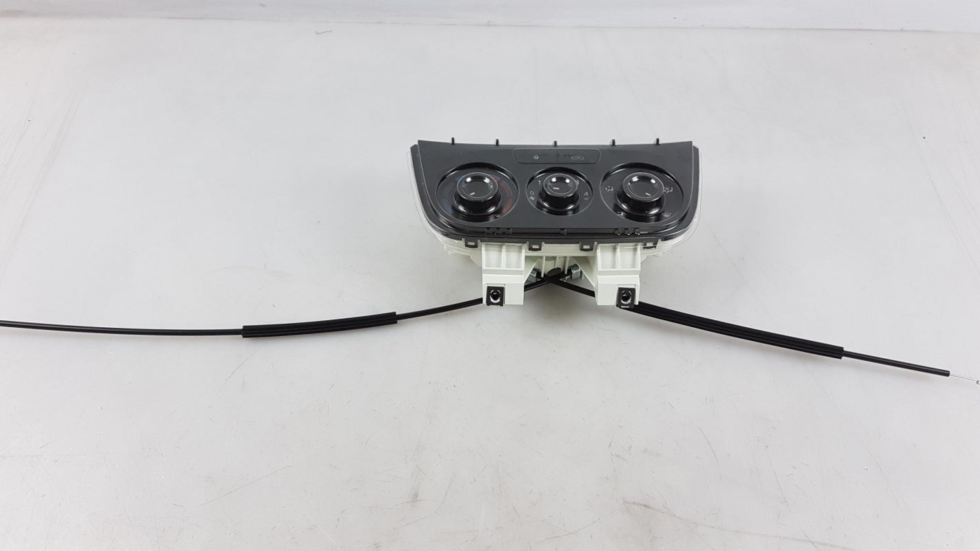 Original OE FIAT Heizungsbetätigung 735498657