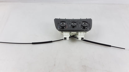 Original OE FIAT Heizungsbetätigung 735498657