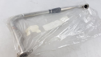 Original OE FIAT AGR-Ventil Rohr 5140586AB