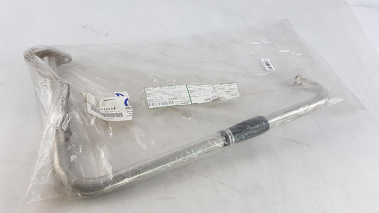 Original OE FIAT AGR-Ventil Rohr 5140586AB