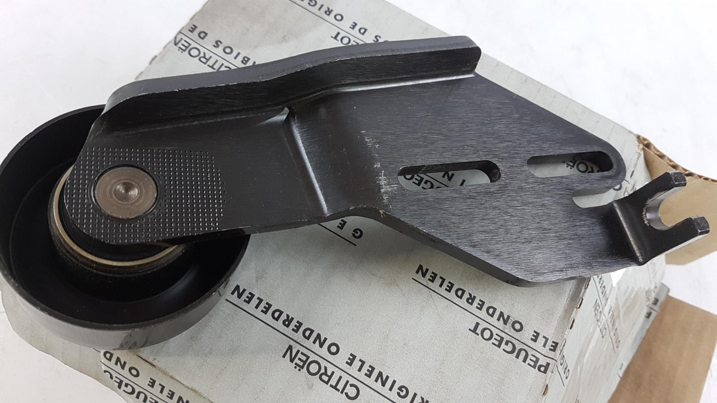 Original OE Peugeot Riemenspanner 575126