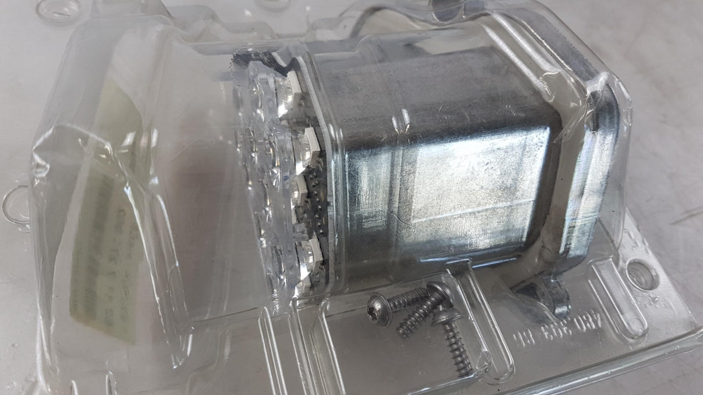 Original BMW 5' F10 F11 F18 Scheinwerfer LED Blinkleuchte Rechts 63117271902