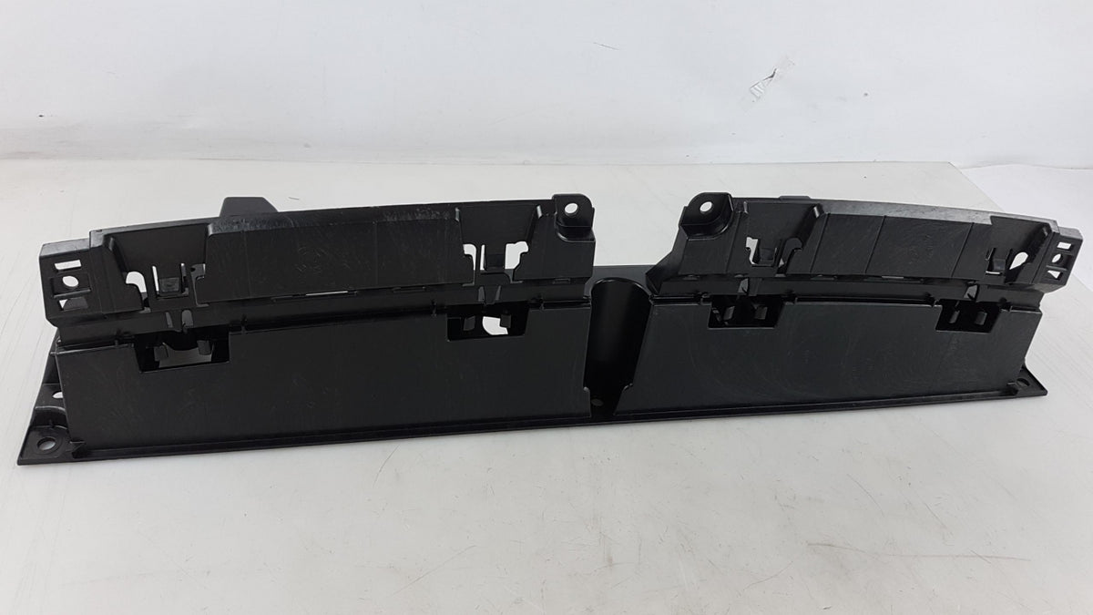 Original BMW X5 E70 Stoßstangen Träger mitte hinten 51127226939