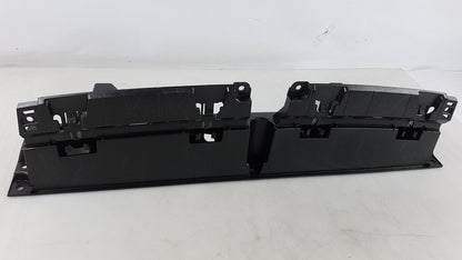 Original BMW X5 E70 Stoßstangen Träger mitte hinten 51127226939