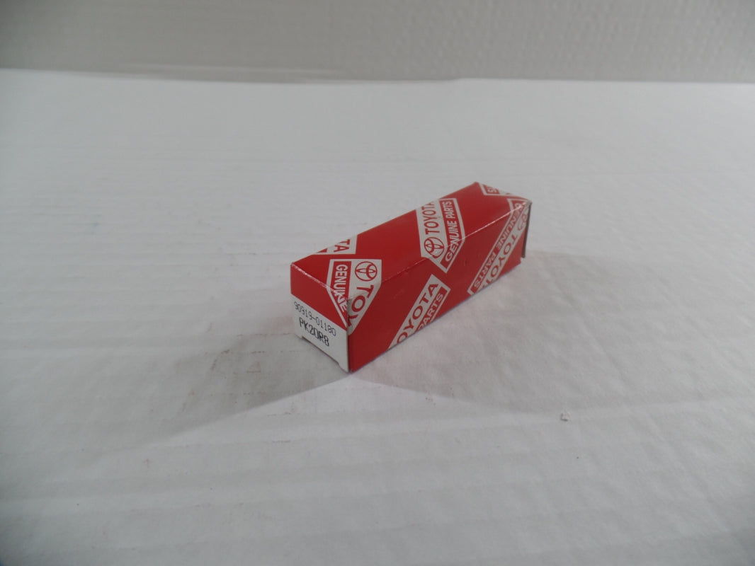 Original OE TOYOTA Zündkerze 9091901180