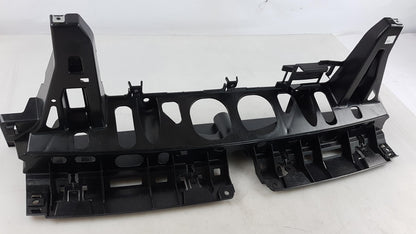 Original BMW X5 E70 Stoßstangen Träger mitte hinten 51127226939