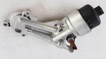 Original PEUGEOT 1007 206 207 CITROEN C2 C3 C4 Ölfiltergehäuse 1.1 1.4 1103L6