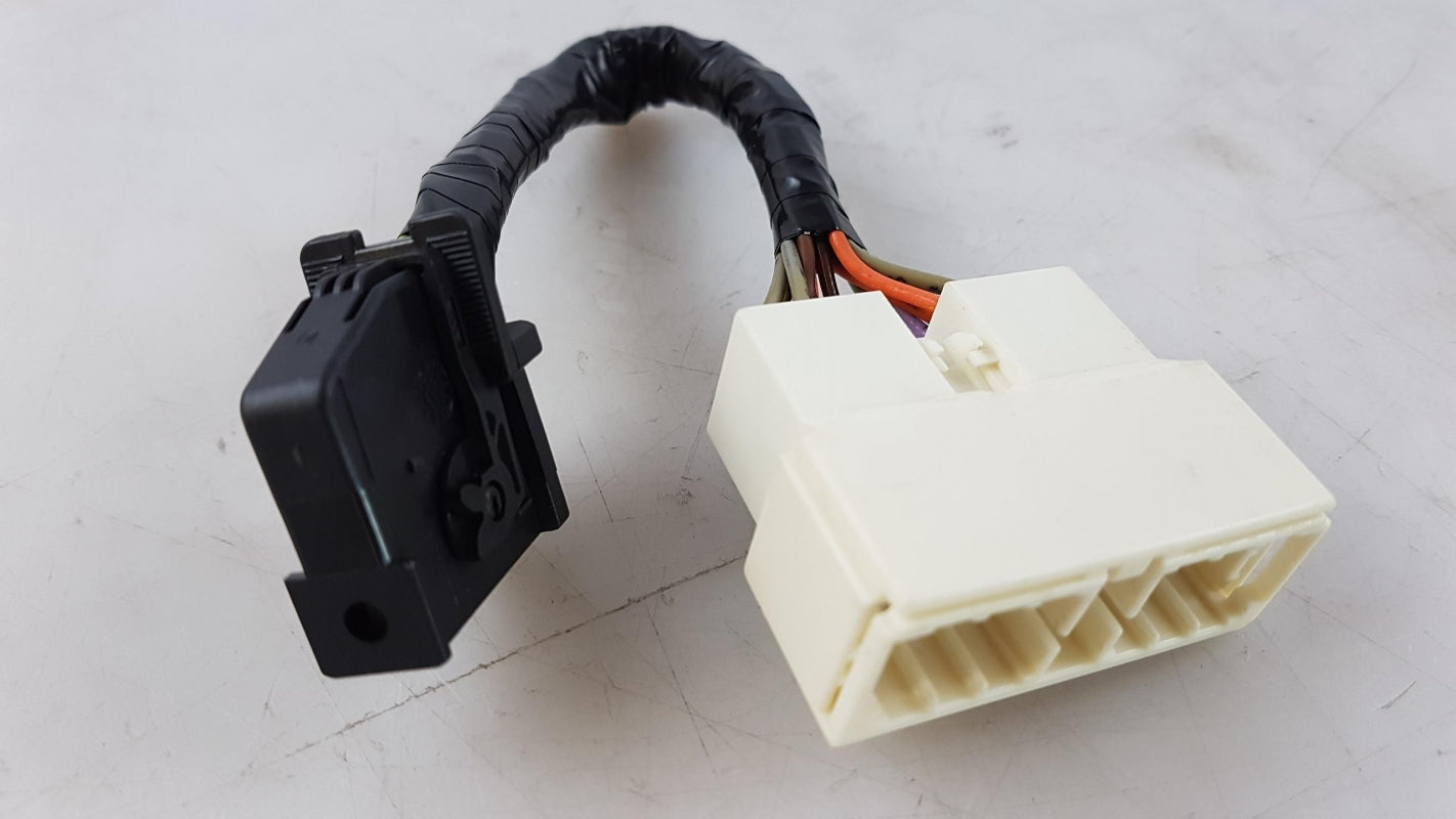 Original OE Peugeot Kabelbaum 655976