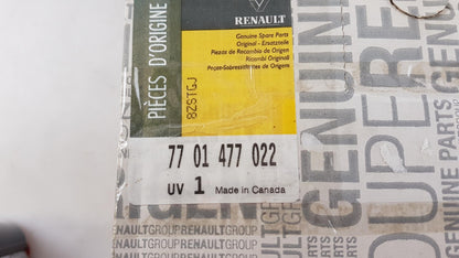 Original OE RENAULT Zahnriemensatz 7701477022