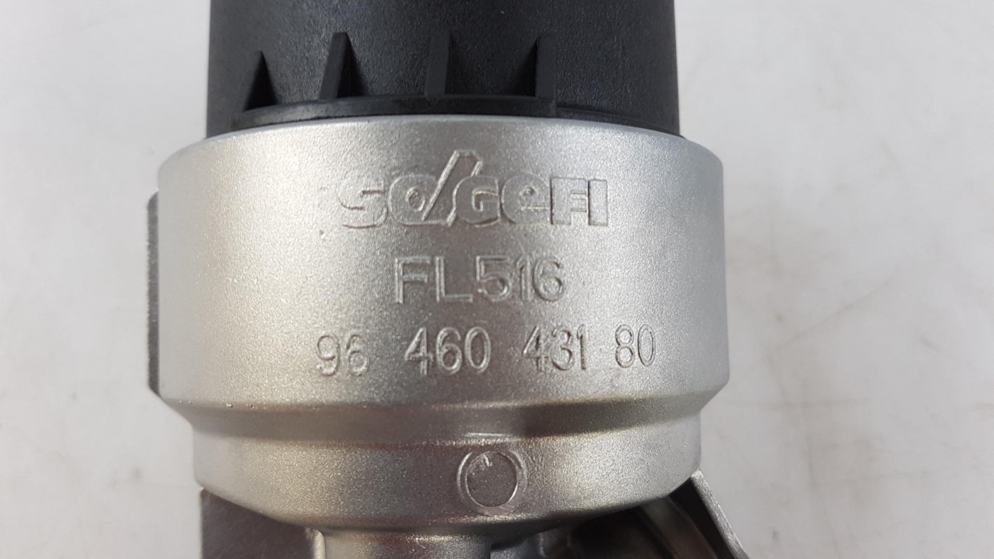 Original PEUGEOT 1007 206 207 CITROEN C2 C3 C4 Ölfiltergehäuse 1.1 1.4 1103L6