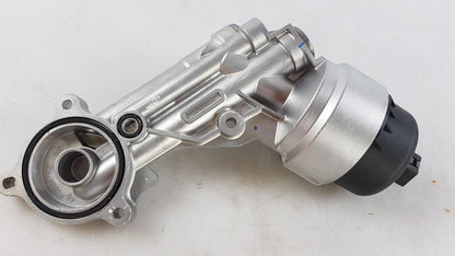 Original PEUGEOT 1007 206 207 CITROEN C2 C3 C4 Ölfiltergehäuse 1.1 1.4 1103L6