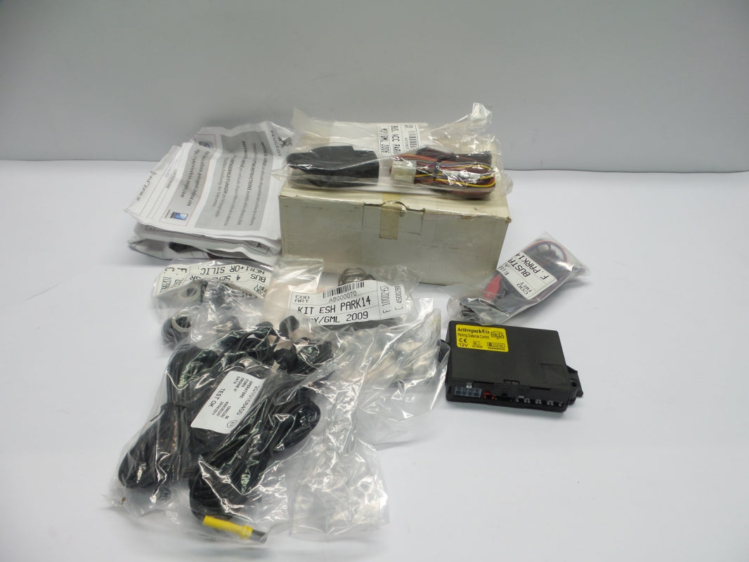 Original OE Peugeot Einparkhilfe 969001