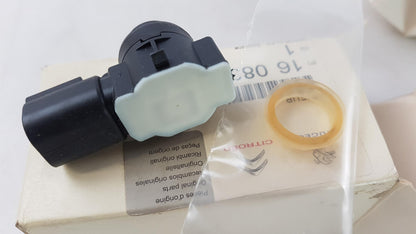 Original PEUGEOT 208 5008 CITROEN Berlingo C3 C4 Parksensor 1608321780