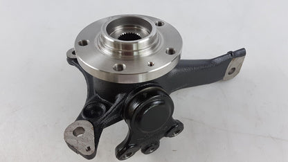 Original PEUGEOT 407 508 CITROEN C5 (X7) C6 Achsschenkel vorne links 364697