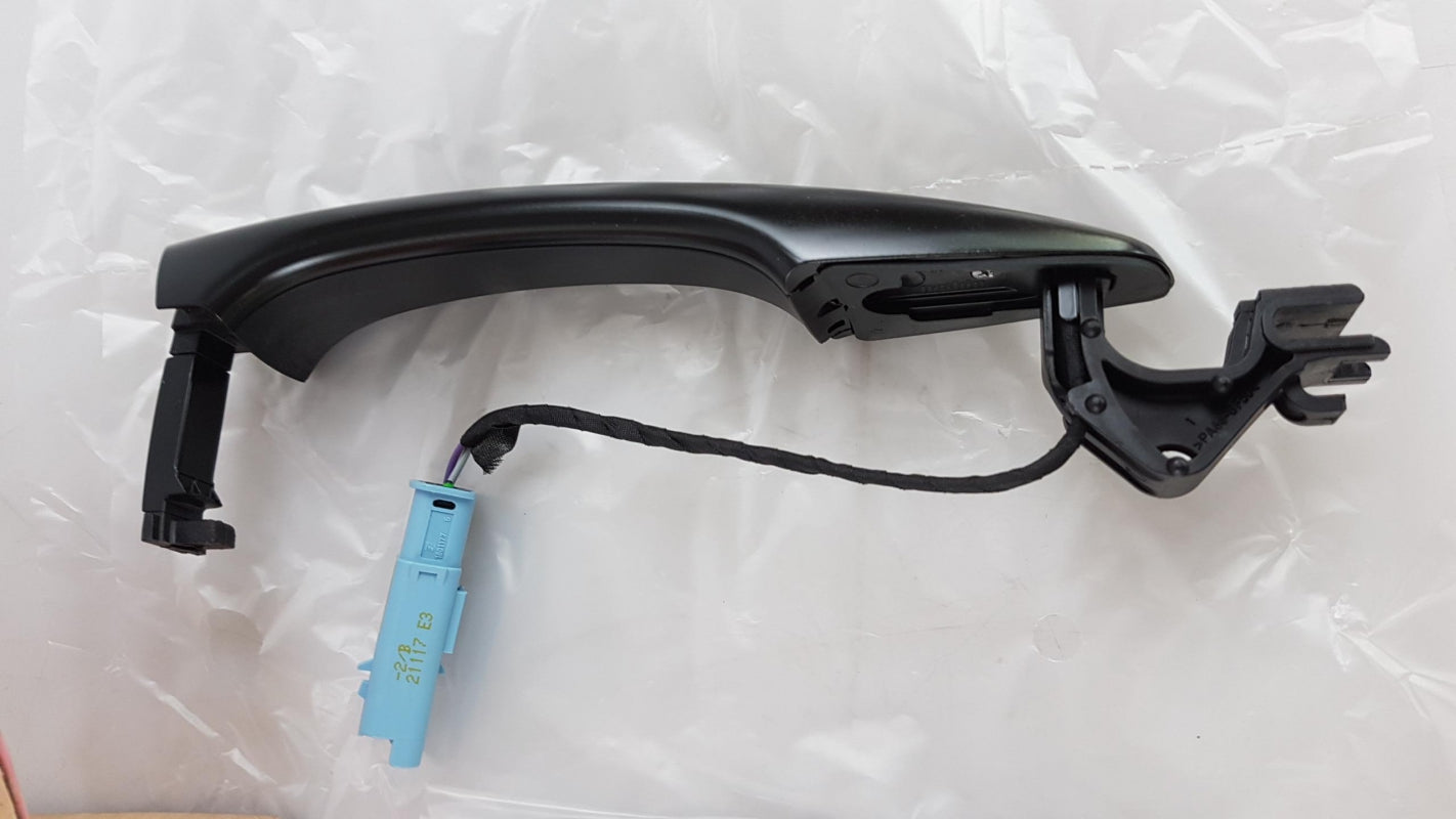 Original OE Peugeot Türgriff 1606874680