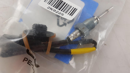 Original NISSAN Qashqai J10 J11 X-Trail T32 Abgastemperaturgeber 2264000QAC