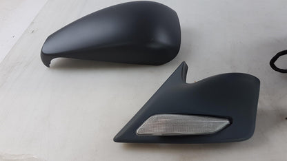 Original FIAT Ulysse (01-10) LANCIA Phedra (01-10) Außenspiegel Links 9467065380