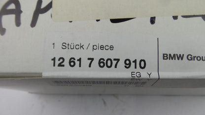 Original OE BMW Ölstandsensor 12617607910