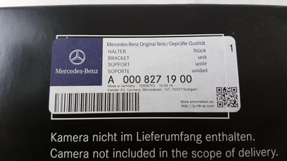 Original MERCEDES-BENZ S-Klasse W222 Kamera Halter A0008271900
