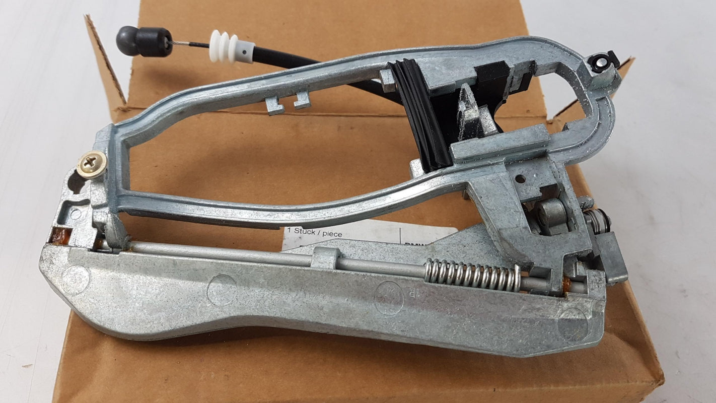 Original OE BMW Griff 51228243636